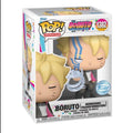 Funko Pop: Boruto - Boruto (Momoshiki Transformation) #1382 Special Edition