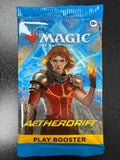 Magic The Gathering Aetherdrift Single Pack