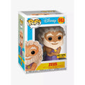 Funko Pop: Disney - Hercules - Zeus Figure #593 Hot Topic Exclusive