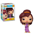 Funko Pop: Disney - Hercules - Meg Figure #379