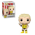 Funko Pop: WWE - Dusty Rhodes Figure #114 - Nerd Blvd