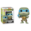 Funko POP: Movies - Leonardo Figure #1134