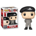Funko POP: Movies - Starship Troopers - Johnny Rico Figure #1047
