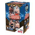 2025 Topps Stadium Club UFC Blaster Value Box (6 Packs)