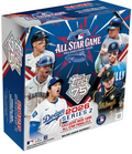 2026 Topps Series 2 Baseball All Star Game Mega Box (14 Packs)