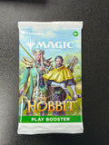 Magic The Gathering The Hobbit Single Pack