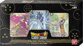 Dragon Ball Z Card Game Theme Selection - History of Son Goku
