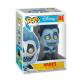 Funko Pop: Disney - Hercules - Hades Figure #381