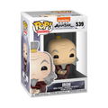 Funko Pop: Animation - Avatar the Last Airbender - Iroh #539