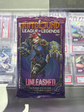 Riftbound League of Legends Unleashed Booster Pack