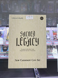 Sacred Legacy New Testament Core Set Box