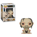 Funko Pop: Gollum - Lord Of The Rings Figure #532