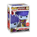 Funko Pop: Animation - Harpie Lady 3 Yu-Gi-Oh Figure #1604 Gamestop Exclusive