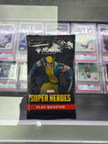 Magic The Gathering Marvel Super Heroes Single Pack
