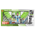 2026 Panini Donruss Soccer Road to the FIFA World Cup Collection (10 Packs)