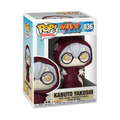 Funko Pop: Naruto - Kabuto Yakushi Figure #936