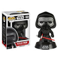 Funko POP: Star Wars - Kylo Ren Figure #60