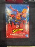 Fleer Ultra Superman Blaster