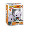 Funko Pop: Anime - Dragon Ball - Shin Figure #1283