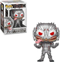 Funko Pop: Marvel - Venom - Venomized Ultron Figure #596