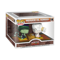 Nerd Blvd - Funko Pop: Animation - Hunter X Hunter - Meruem VS. Komugi #1136
