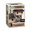 Funko Pop: Indiana Jones - Indiana Jones - Dial of Destiny #1385 Figure