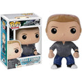 Funko POP: Movies - Fast and Furious - Brain O' Conner Figure #276