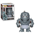 Funko Pop: Animation - Full Metal Alchemist - Alphonse Elric #392 - Nerd Blvd