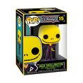 Funko Pop: Disney - The Nightmare Before Christmas - Jack Skellington Figure #15