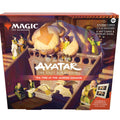 Magic: The Gathering Avatar the Last Airbender Scene Box (Tea Time at the Jasmine Dragon)