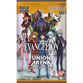 Union Arena - Evangelion: New Theatrical Edition - 12-Card Booster Pack (English)