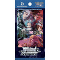 Weiss Schwarz - Oshi No Ko: Vol.2  - 8-Card Booster Pack (English)