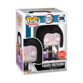 Funko POP: Anime - Demon Slayer Kagaya Ubuyashiki Gamestop Exclusive Figure #1289