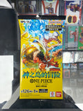 One Piece OPC-15 Booster Pack (CN)