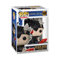 Funko Pop: Animation - Black Clover - Black Asta #1420