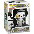 Funko Pop: Anime - One Piece - Bonekichi Figure #924