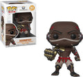 Funko Pop: Games - Overwatch - Doomfist #351