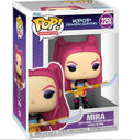 Funko Pop: Animation - KPop Demon Hunters - Mira Vinyl Figure #2258