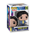 Funko Pop: Movies - Blue Beetle - Jamie Reyes #1404