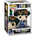 Funko Pop: Animation - Cowboy Bepop - Spike Spiegel Figure #1212