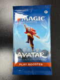 Magic The Gathering Avatar Single Pack