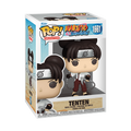 Funko Pop: Naruto - Tenten Figure #1661