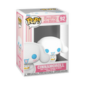 Funko POP: Hello Kitty and Friends - Cinnamoroll Figure #92