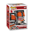 Funko Pop: Animation - Chainsaw Man #1677