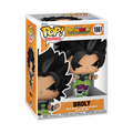 Nerd Blvd - Funko Pop: Anime - Dragon Ball Z - Broly Figure #1861