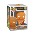 Funko Pop: Movies - Shrek - Gingy #1597