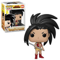 Funko POP: Animation - My Hero Academia - Momo Yaoyorozu Figure #1350