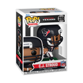 Funko Pop: MLB Figure - Houston Texans C. J. Stroud #310 - Nerd Blvd