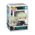 Funko Pop: Animation - Kaiju No. 8 - Reno Ichikawa Figure #2081