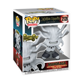 Funko Pop: Anime - Jujutsu Kaisen - Mahoraga Figure #2128